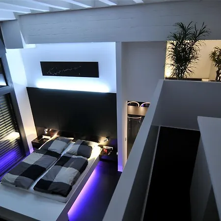 Apartment Loft